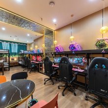 重庆猎人电竞酒店