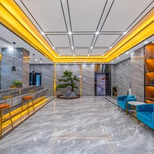 柏思雅致酒店(广州花都狮岭店)