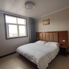 咸阳泊客居宾馆