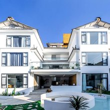 途美悠宿Villa·叁月里(大理古城三月街店)