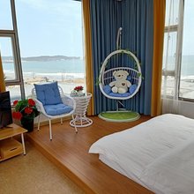 龙海镇海角亚佳民宿