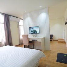 福安闽浙宾馆
