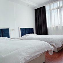 南京常安居宾馆(百水桥麒麟门地铁站店)
