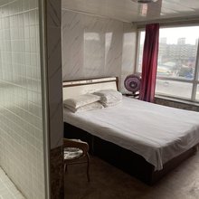 敦化香逸时尚旅店