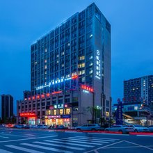 南充悦豪酒店