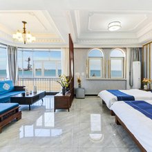 蓟门海景酒店(南戴河仙螺岛店)
