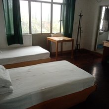 上海柘南旅馆