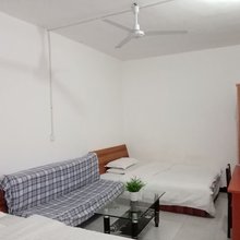西安孝光旅馆(何家营村)
