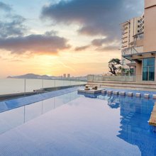海舍静好海景别墅酒店(阳江大角湾海陵岛海上乐园店)