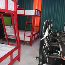 邢台星空电竞酒店(火车站店)