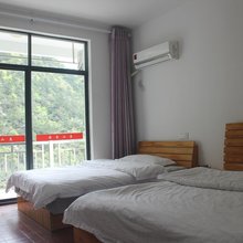 天目山清泉山庄
