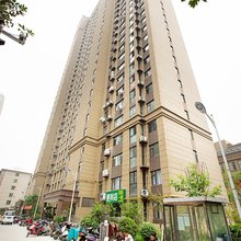 康佳宾馆(郑州肿瘤医院店)