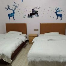 凤凰1＋1快捷宾馆
