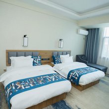 保山润都酒店