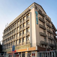 汉庭酒店(厦门大学世茂双子塔店)