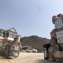 风情民宿