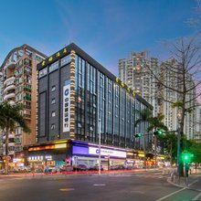 香梅连锁酒店(深圳景田北店)