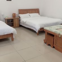 中山西桠公寓住宿