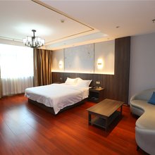 环联鲁菜皇大酒店(山东大学洪楼店)
