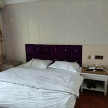 惠州锋晶宾馆
