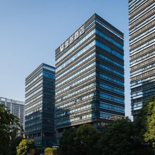 逸澍酒店(杭州城西银泰萍水街地铁站店)