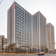 觅悦LOFT轻奢公寓(长春净月店)