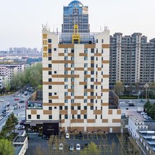 寿光家印酒店