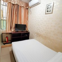 深圳锦宏旅馆