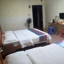 东莞有成住宿