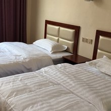 合肥往来宾馆