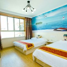 嵊泗以乐小庄(东海五渔村店)