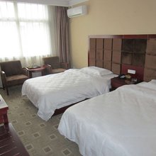 韩城舍得酒店