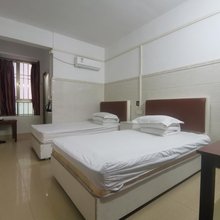 汕尾夜来香旅店