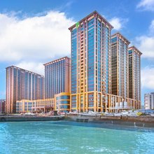 舟山莲洋大观海景酒店