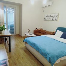 重庆Hao印象公寓