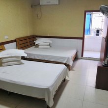 合肥艺苑旅馆