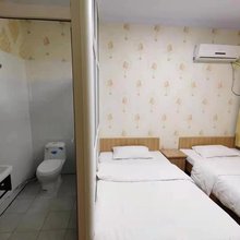 德州如鑫家宾馆