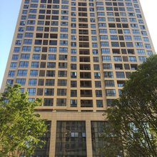 安吉未来公寓