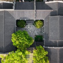 无锡天邸合庄园