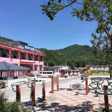 兴隆盛夏农家院