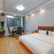 洪雅雅艺主题酒店