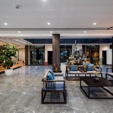 云锦客栈(建水古城朱家花园店)