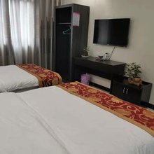 澄江渔缘居宾馆