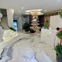 大同柏拉图民宿(万达店)