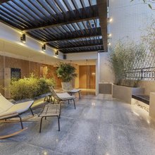 研几酒店(长沙五一广场火车站地铁站店)