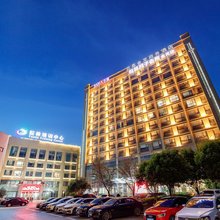 无锡苏嘉金龙商务大酒店