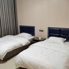 临澧国宾府商务宾馆