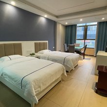 公安金满地宾馆