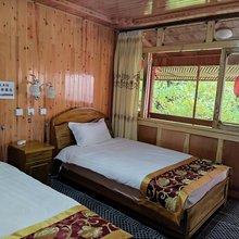 腾冲银杏村珍秋农家乐