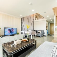 雅居公寓(广州汉溪长隆地铁站店)